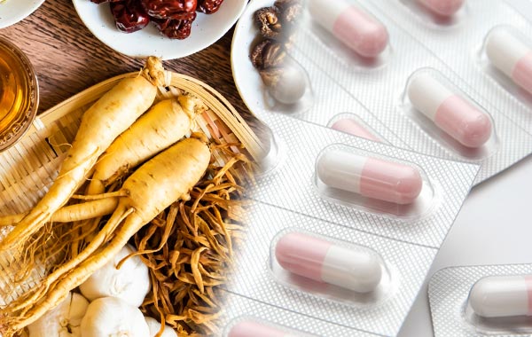 東洋医学と西洋医学のハイブリッドな治療