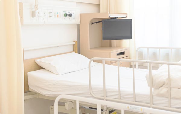 適切な医療機関へのスムーズな紹介