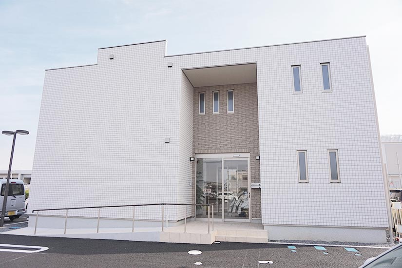 クリニック画像1